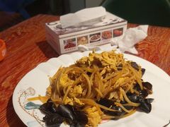 -满堂春特色餐馆