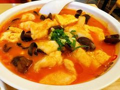 -鱼你在一起(顺义国泰生活广场机场店)