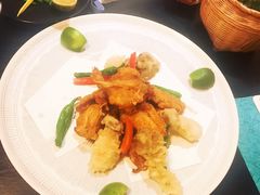-希望日本料理(保利香槟花园店)