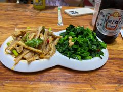 -杨记清芳牛肉拉面(京广路店)