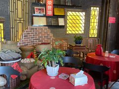 -龙潭喜客·四川客家菜