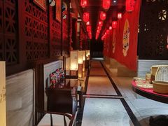 -启东恒大酒店·吕四渔号海鲜餐厅