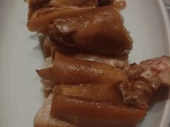 -小厨娘淮扬菜(天印大道店)