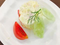 -红房子西菜馆(淮海中路店)