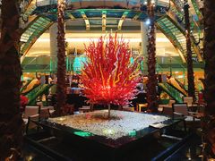 -威斯汀舞台餐厅