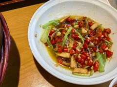 -大鸽饭(马王堆店)