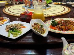 -鹿鸣春饭店(总店)