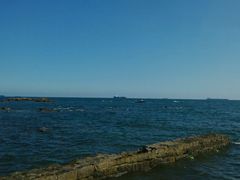 android_upload_pic-青岛第二海水浴场