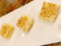 蒙古冰糕-格日勒阿妈蒙古厨房(大召店)