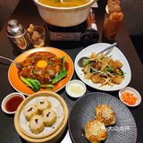 港点粤菜年夜饭 | 美食佳肴过春节