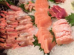 -上井精致料理(中兴商业大厦店)