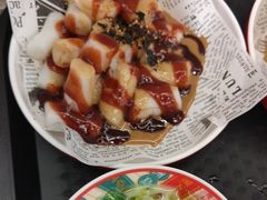 -孖记茶档·热腾茶餐(乐峰店)