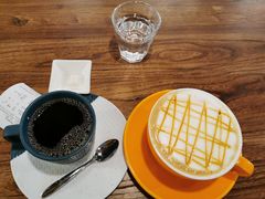 -MUSEO COFFEE咖啡博物馆