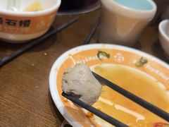 -潮澎派·潮汕菜大排档(南较西路店)