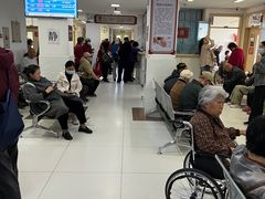 -北京市丰盛中医骨伤专科医院