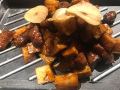 -京味斋·北京烤鸭(北京南站洋桥店)