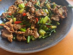 -莲餐厅·湖北菜·潜江小龙虾店(愚园路店)