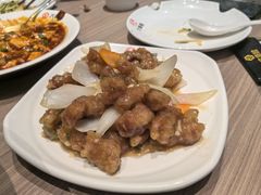 -六泰居·尔滨地标·东北菜(泰山路店)