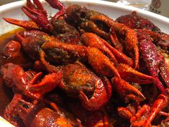 -叶派龙虾•招牌香辣蟹·海鲜(中海国际店)