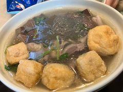 -四宜糕团店(南大街店)