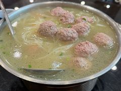 -宛平李记小吃(东关街店)