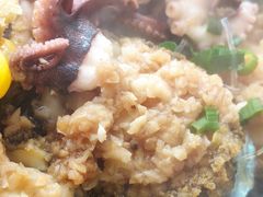 -蒸八鲜农家土菜(祝桥店)