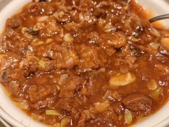 -惠丰堂饭庄·烤鸭·京味菜(翠微路店)