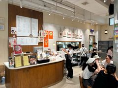 -小豆海棠(人民南路店)