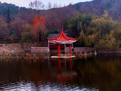 -北岭山森林公园