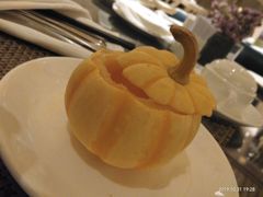-太原富力万达文华酒店·美食汇西餐厅