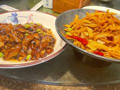 -玉桥餐厅(天坛店)