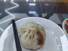 -天宫院小吃·包子炒肝儿(管庄店)