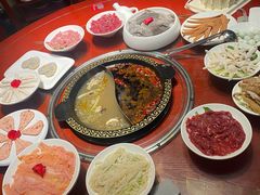 -黄家码头老火锅(解放碑旗舰店)