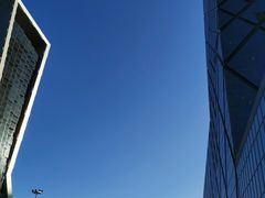 -中央广播电视总台(光华路办公区)