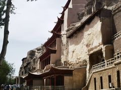 -敦煌市博物馆