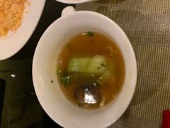 -富力希尔顿酒店·地阔自助餐厅