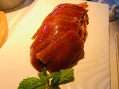 -四季民福烤鸭店(前门店)