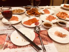 -芭菲盛宴·环球美食(北城国际店)