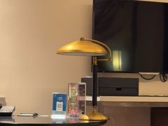 -成都安仁福朋喜来登酒店