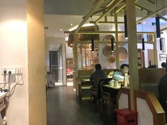 大堂-关东小磨东北菜(上海长风大悦城店)