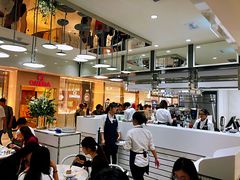 大堂-Lady M(沙田新城市广场店)