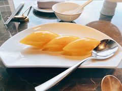 蜜汁红薯-新荣记(BFC外滩金融中心店)