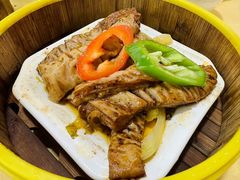 -吉莲利苑海鲜酒家(珠海拱北28年老字号店)