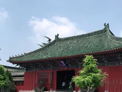 -开封府
