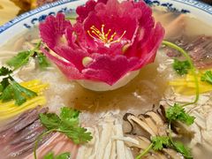 -老雒阳面馆·水席(定鼎门店)