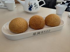 -蔡澜点心·粤菜(嘉里中心店)