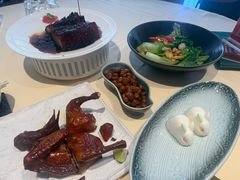 -侨美食家·粤菜(体育西路店)