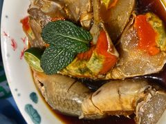 -阿毛饭店(和义路店)