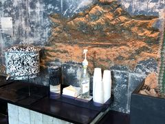-Cafe Aewol Monsant
