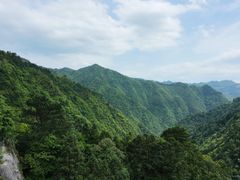 -云中大漈